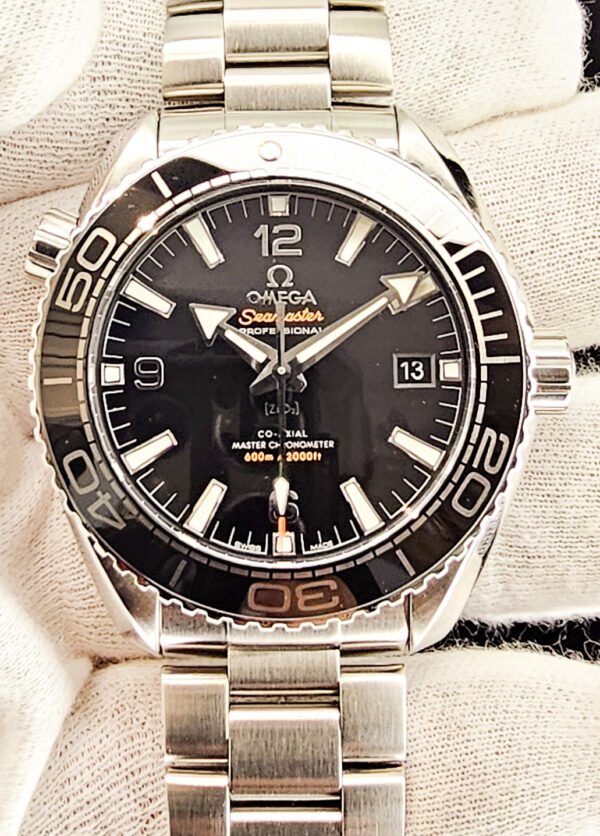 Omega Speedmaster Professional