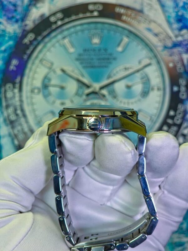 2022 Tag Heuer Carrera calibre 5 - Image 8