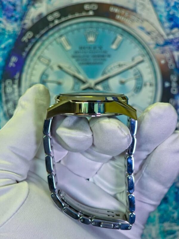 2022 Tag Heuer Carrera calibre 5 - Image 6
