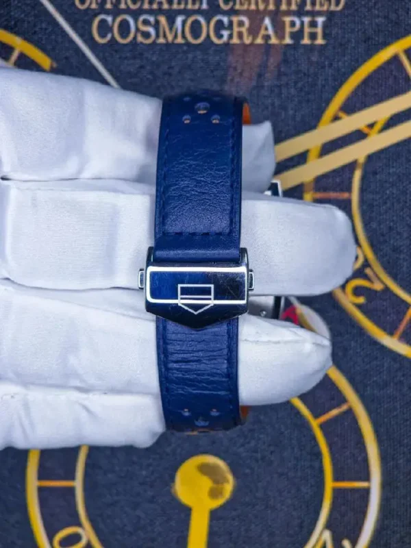 2022 Tag Heuer Monaco Special Edition - Image 6