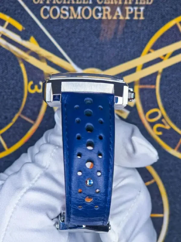 2022 Tag Heuer Monaco Special Edition - Image 7