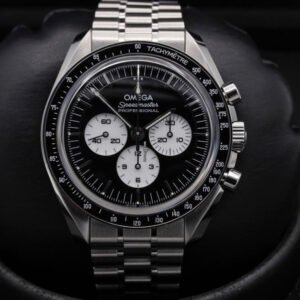 2026 Reverse Panda Omega Speedmaster Professional Moonwatch