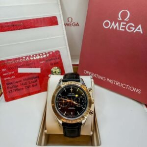 Omega Speedmaster '57 41.5mm Gold and Steel	Omega 	331.22.42.51.01.001