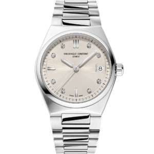 Frederique Constant Highlife Ladies Quartz - FC-240BGD2NH6B