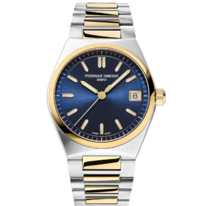 Frederique Constant Highlife Ladies Quartz - FC-240N2NH3B