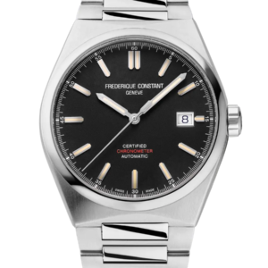 Frederique Constant Highlife Automatic Cosc - FC-303BBG3NH6B