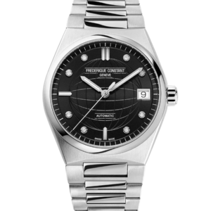 Frederique Constant Highlife Ladies Automatic - FC-303BD2NH6B