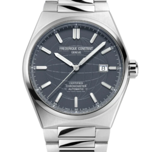 Frederique Constant Highlife Automatic Cosc - FC-303BL4NH6B