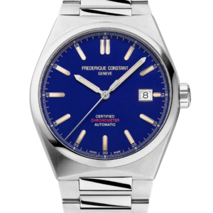 Frederique Constant Highlife Automatic Cosc - FC-303BLS3NH6B