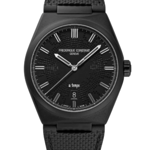 Frederique Constant Highlife Automatic - FC-303TA3DNH6