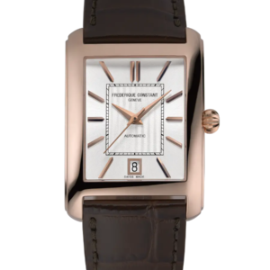 Frederique Constant Classics Carree Automatic - FC-303V4C4