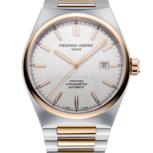 Frederique Constant Highlife Automatic Cosc - FC-303V4NH2B