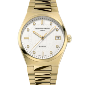 Frederique Constant Highlife Ladies Automatic - FC-303VD2NH5B