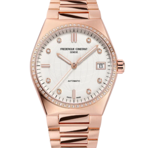 Frederique Constant Highlife Ladies Automatic - FC-303VD2NHD4B