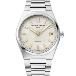 Frederique Constant Highlife Ladies Automatic - FC-303WG2NH6B