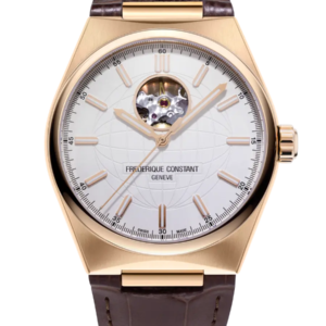 Frederique Constant Highlife Heart Beat Automatic - FC-310V4NH4