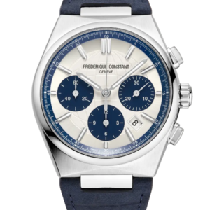 Frederique Constant Highlife Chronograph Automatic - FC-391WN4NH6