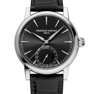 Frederique Constant Manufacture Classic Date - FC-706B3H6