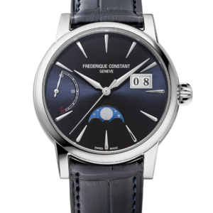 Frederique Constant Manufacture Classic Power Reserve Big Date - FC-735N3H6