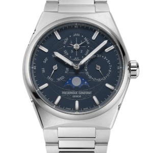 Frederique Constant Highlife Perpetual Calendar Manufacture - FC-775BL4NH6B