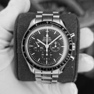 2019 Omega Seamaster Diver 300M 42mm