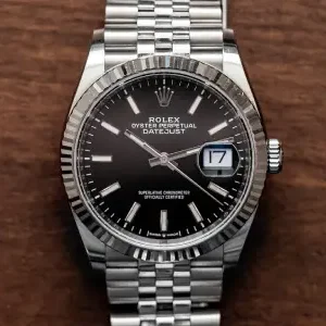 2002 Rolex Datejust