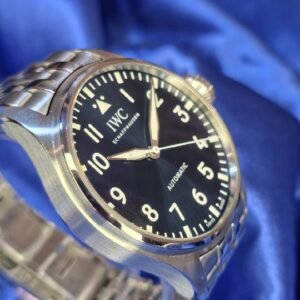 2021 IWC Big Pilot