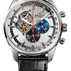 Zenith El Primero Chronomaster 1969 Watch - 03.2040.4061/69.C496