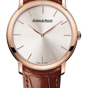 Audemars Piguet Classic Collection Jules Audemars Extra-Thin Watch - 15180OR.OO.A088CR.01