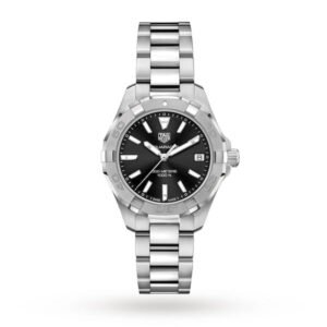 TAG Heuer - Aquaracer 300M 32mm Quartz Ladies Watch - WBD1310.BA0740