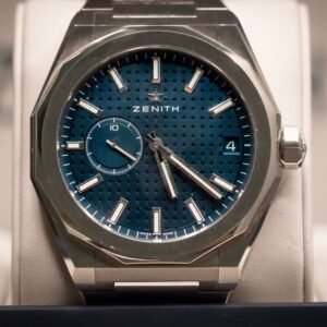 Zenith Defy Skyline Reference 03.9300.362051.I001