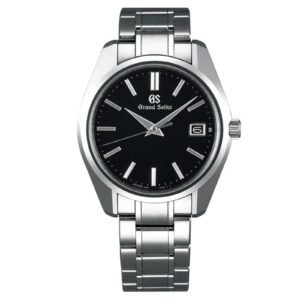 Grand Seiko Heritage 9F Quartz SBGV207