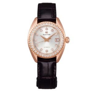 Grand Seiko 20th Anniversary Limited Edition Caliber 9S STGK002