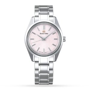 Grand Seiko 55th Anniversary Limited Edition SBGW289