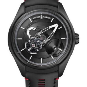 Ulysse Nardin Freak X Watch
