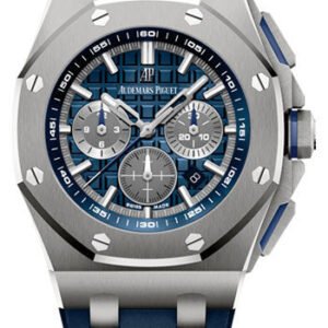 Audemars Piguet Royal Oak Offshore Selfwinding Chronograph - 26480TI.OO.A027CA.01