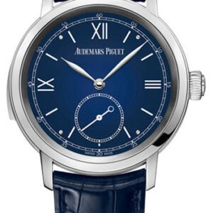 Audemars Piguet Jules Audemars Minute Repeater Watch - 26590PT.OO.D028CR.01