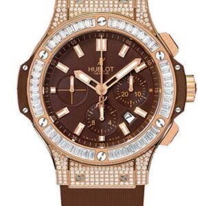 Hublot Big Bang Evolution Watch-301.PC.3180.RC.0904