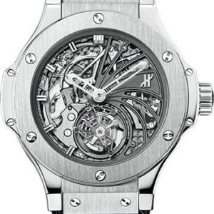 Hublot Big Bang Minute Repeater Tourbillon Watch-304.TX.1170.LR