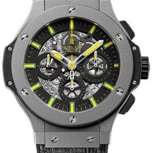 Hublot Big Bang Niemeyer Limited Edition of 104 Watch-311.AI.1149.HR.NIE11