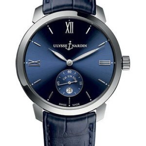 Ulysse Nardin Classico Watch