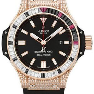 Hublot Big Bang King Jewellery Watch-322.PX.1023.RX.0924