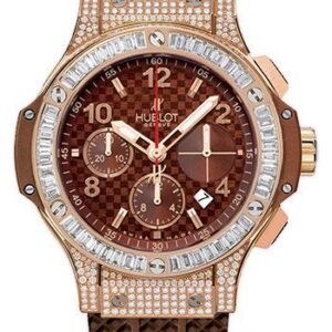 Hublot Big Bang Capuccion Watch-341.PC.1007.RX.0904