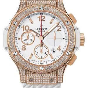 Hublot Big Bang Portocervo Watch-341.PE.230.RW.174