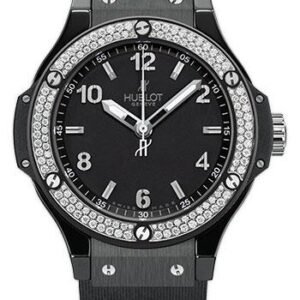 Hublot Big Bang 38 Black Magic Watch-361.CV.1270.RX.1104