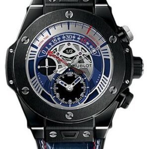 Hublot Big Bang Unico Retrograde Euro 2016 Limited Edition of 100 Watch-413.CX.7123.LR.EUR16