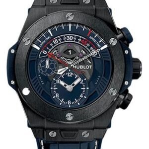 Hublot Big Bang Unico Retrograde Champions League Limited Edition of 100 Watch-413.CX.7123.LR.UCL16