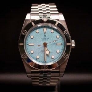 Tudor Black Bay 54 Lagoon Blue - 79000-0001 – 2025