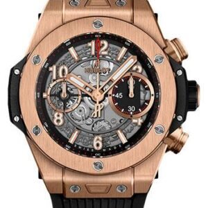 Hublot Big Bang Unico King Gold Watch-441.OX.1180.RX