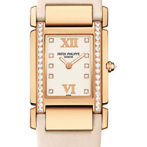 Patek Philippe Twenty-4 Watch - 4920R-010